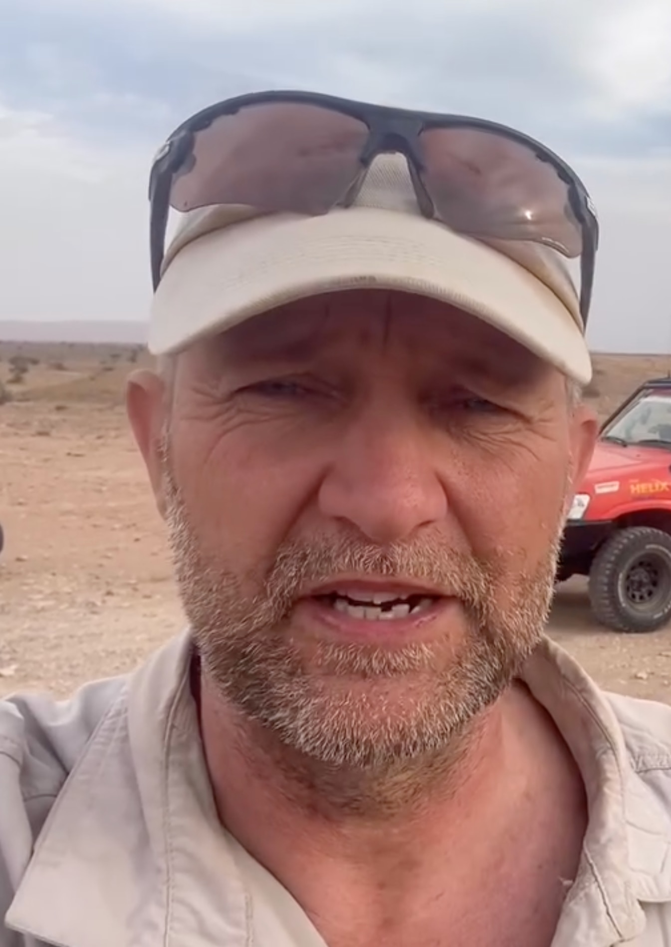 Mac Mackenney Avatar